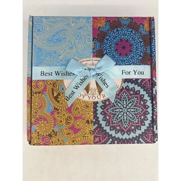 Shenzhen Set Of 4 Scented Candles Gift Set - Picture 2 of 13